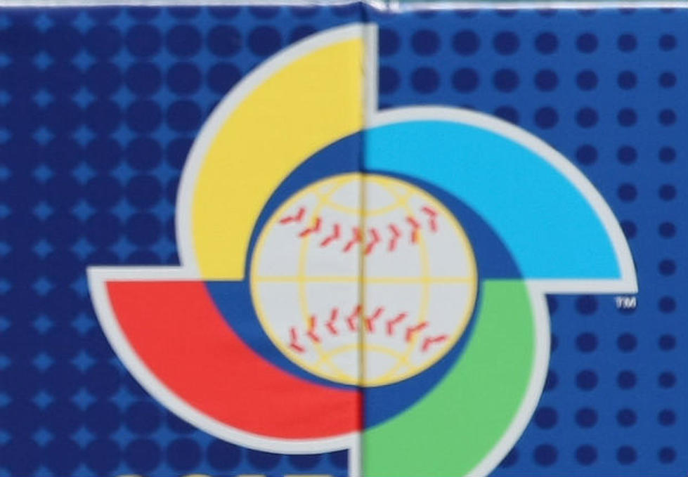 The World Baseball Classic Starts This Weekend