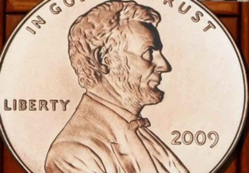 Canada Stops Making Pennies