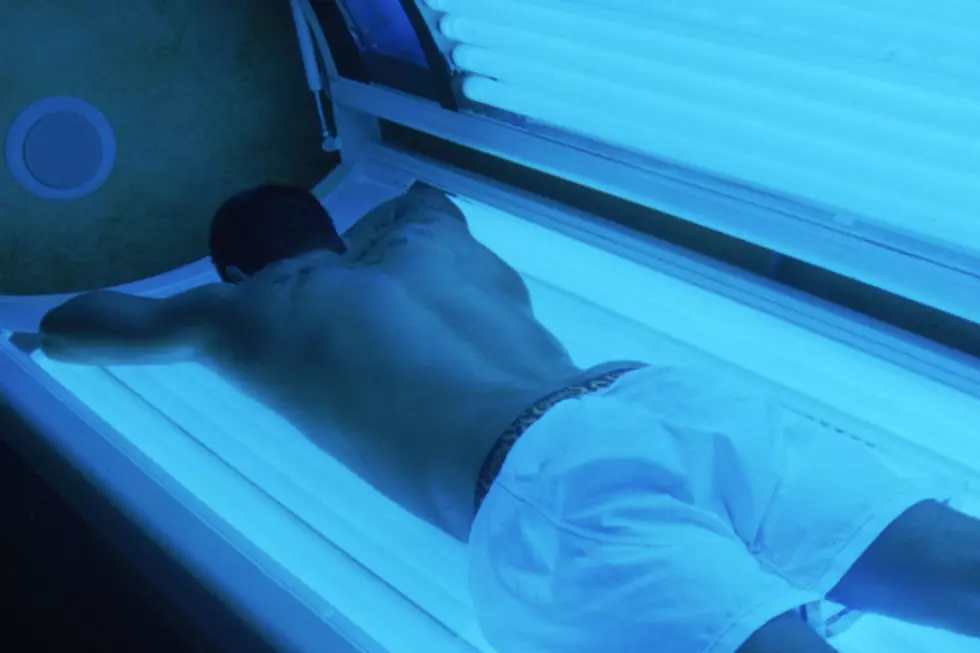 [UPDATE] ‘Tan Ban’ for Maine Kids Under 18 Using Tanning Beds