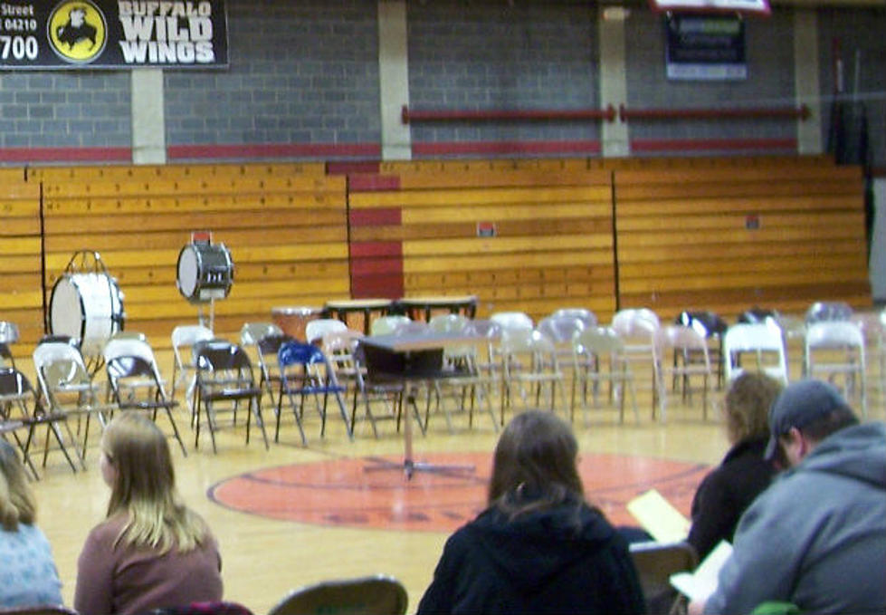 Auburn School Department’s ‘All-City Band Concert’