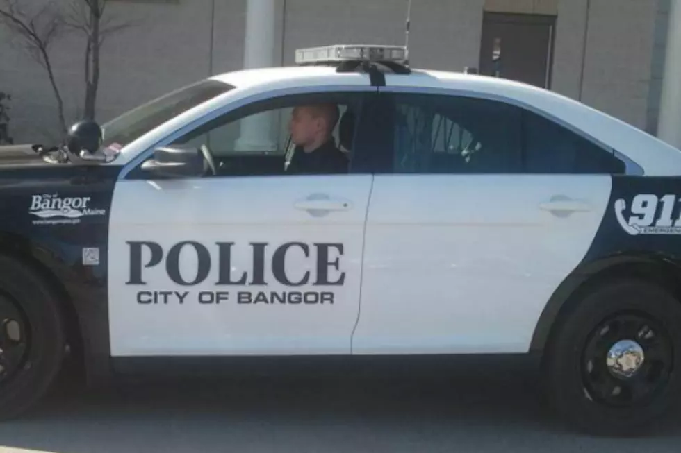[UPDATE] Bangor Police Bomb Squad Responding to Report of a Grenade