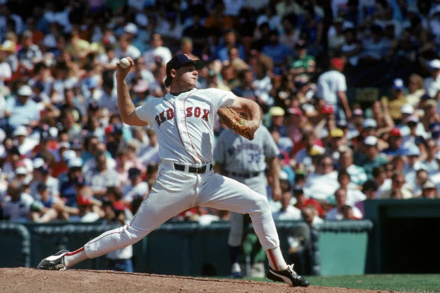 Now 34 years later, ex-Mariners relive night when Roger Clemens struck out  20