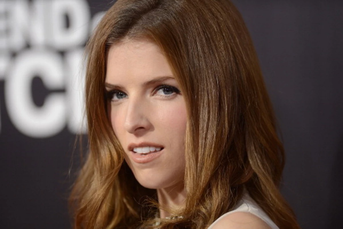 Anna Kendrick Celebrity Porn - Anna Kendrick â€“ Cups (When I'm Gone from 'Pitch Perfect') [MUSIC VIDEO]