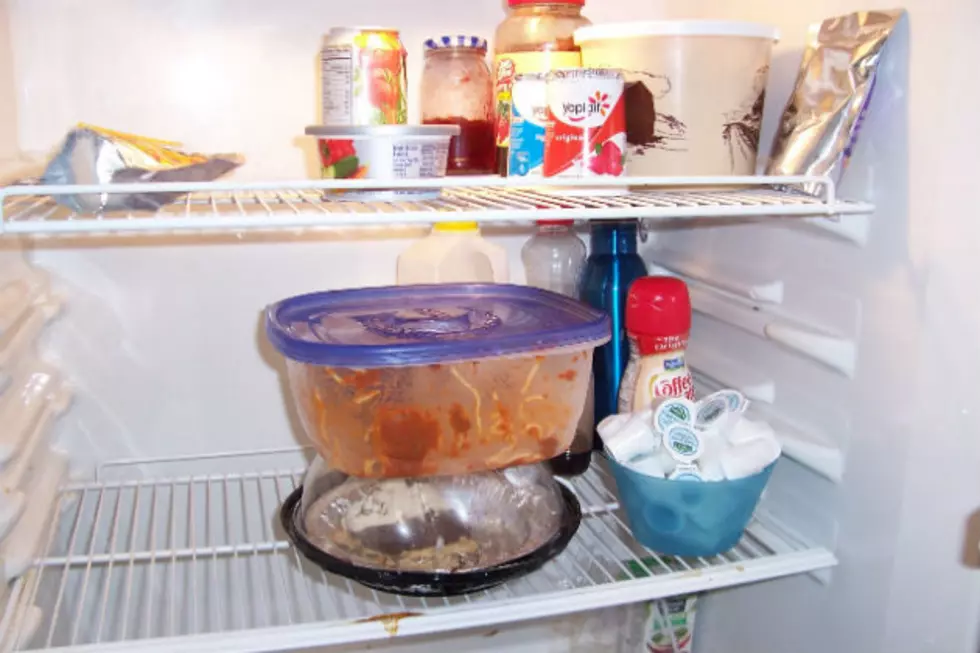 Leftovers &#8212; How Long Before You Won&#8217;t Eat Them? Anything You Won&#8217;t Eat Reheated?