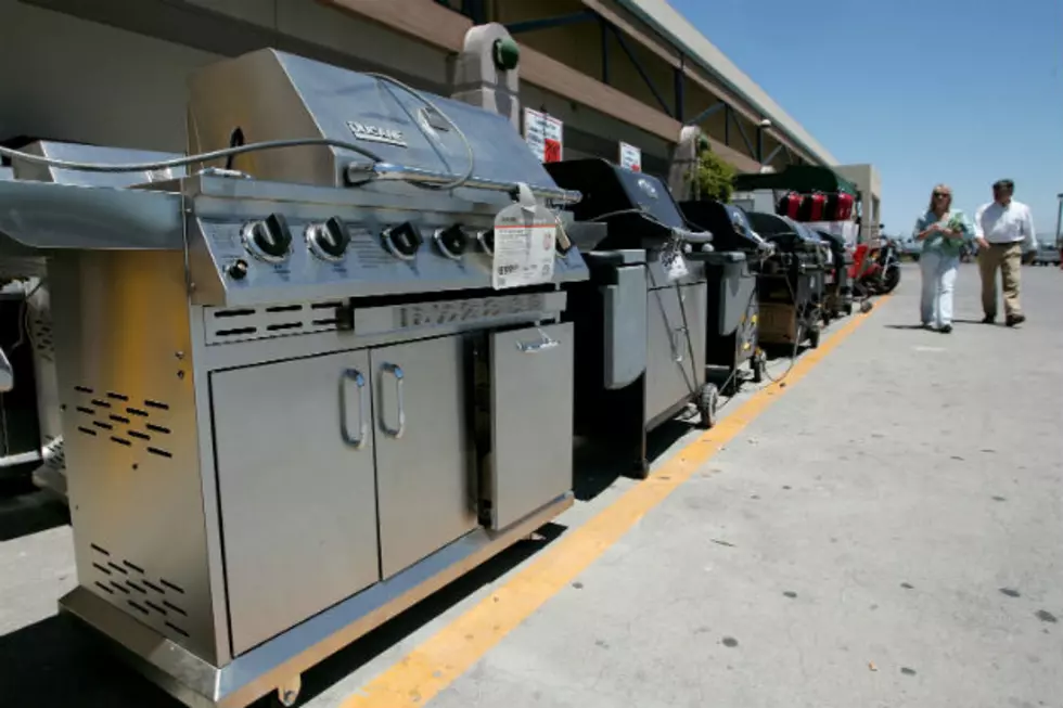 Renee’s Hunt for a New BBQ/Grill is SO Confusing