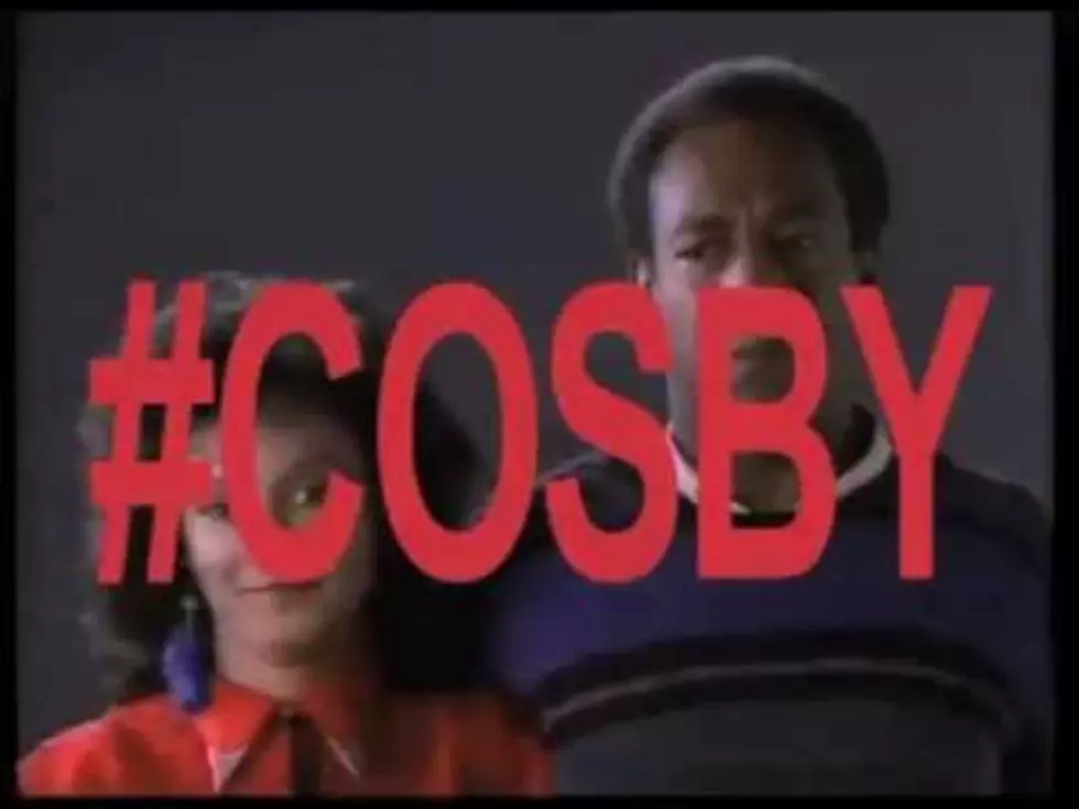 Blurred Cosby &#8211; Mash Up of the &#8216;Cosby Show&#8217; with &#8216;Blurred Lines&#8217;