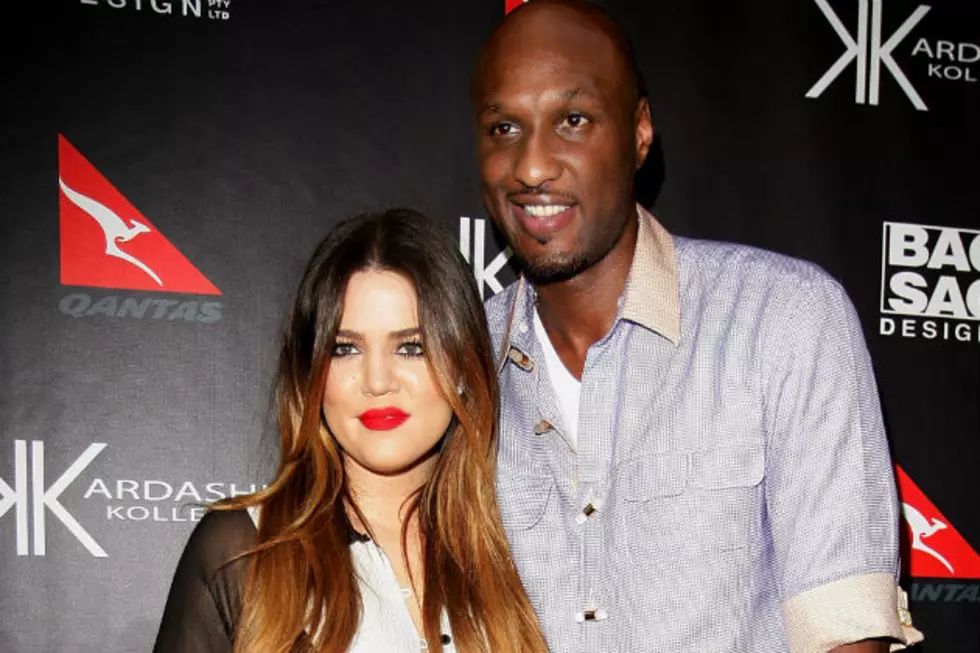 Greg Michaels&#8217; Thoughts on Lamar Odom
