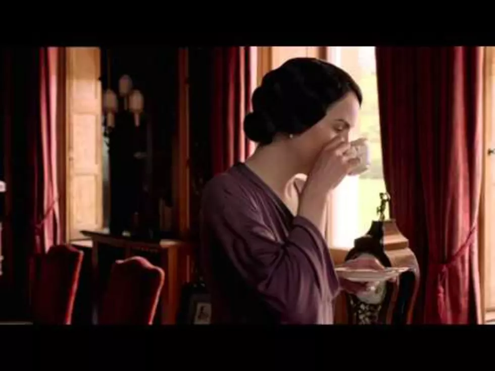 ‘Downton Abbey’ Starts This Fall in UK, January in US: Season Four Teaser [Video]