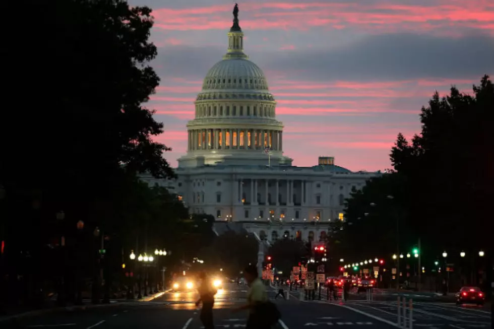 What Are Your Thoughts On The Federal Government After The Shutdown?