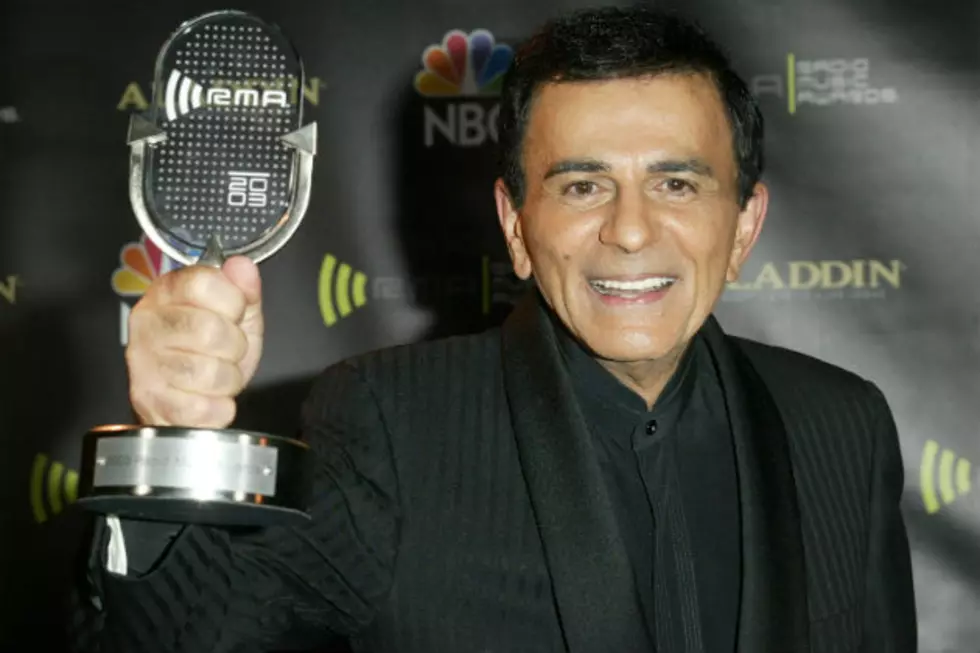 Casey Kasem is Ill With Parkinson’s + Maybe Dementia