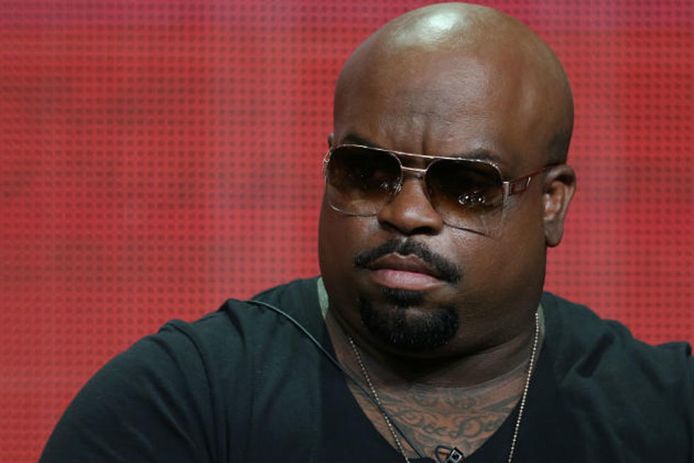 Should CeeLo Green Stay on ‘The Voice’?