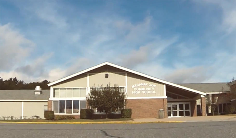 Police Investigating Threat Made to Maranacook HS Students