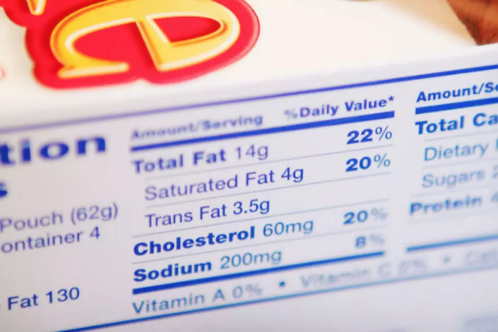 FDA to Ban Trans Fats Over Time – What Say You?