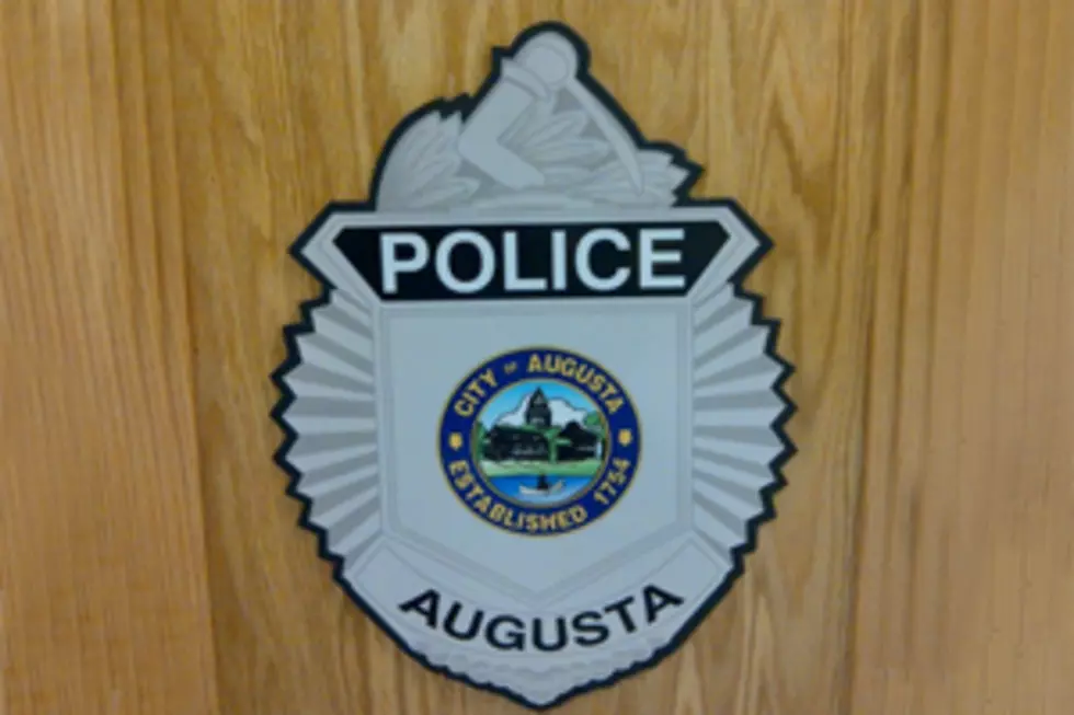 Augusta Pharmacy Robbed Again…Twice This Week [UPDATE: Arrest Made]