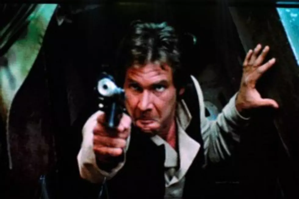 Who Wants Han Solo&#8217;s &#8220;Blaster&#8221; From The &#8216;Star Wars&#8217; Movies?
