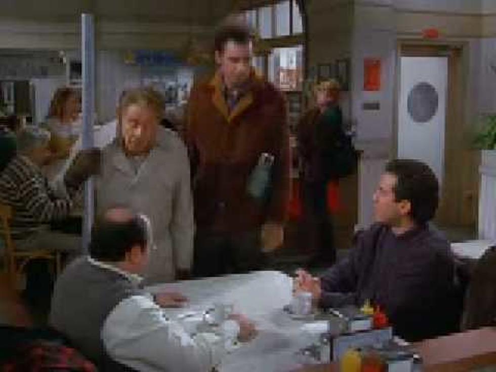 Happy ‘Festivus’, The Holiday For The Rest Of Us