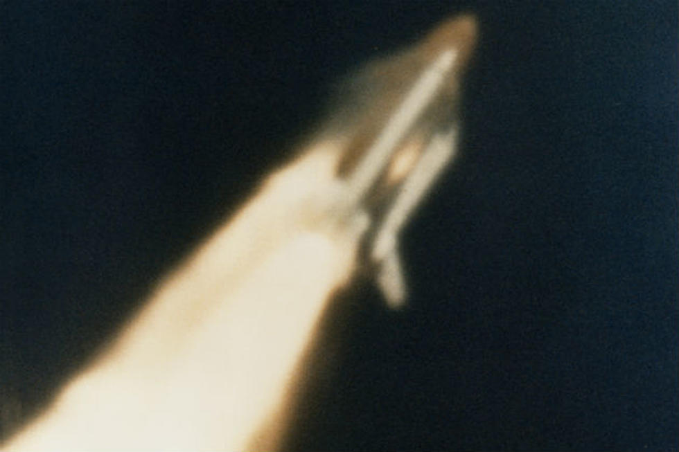 Shuttle ‘Challanger’ Exploded 28 Years Ago Today on January 28, 1986