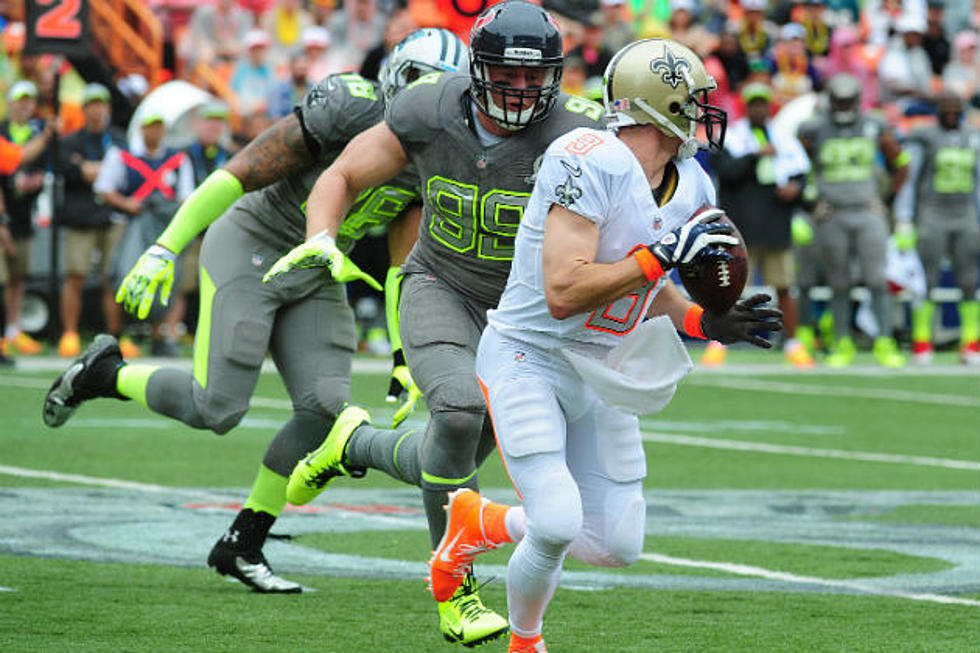 Is The NFL’s ‘Pro Bowl’ Pointless?