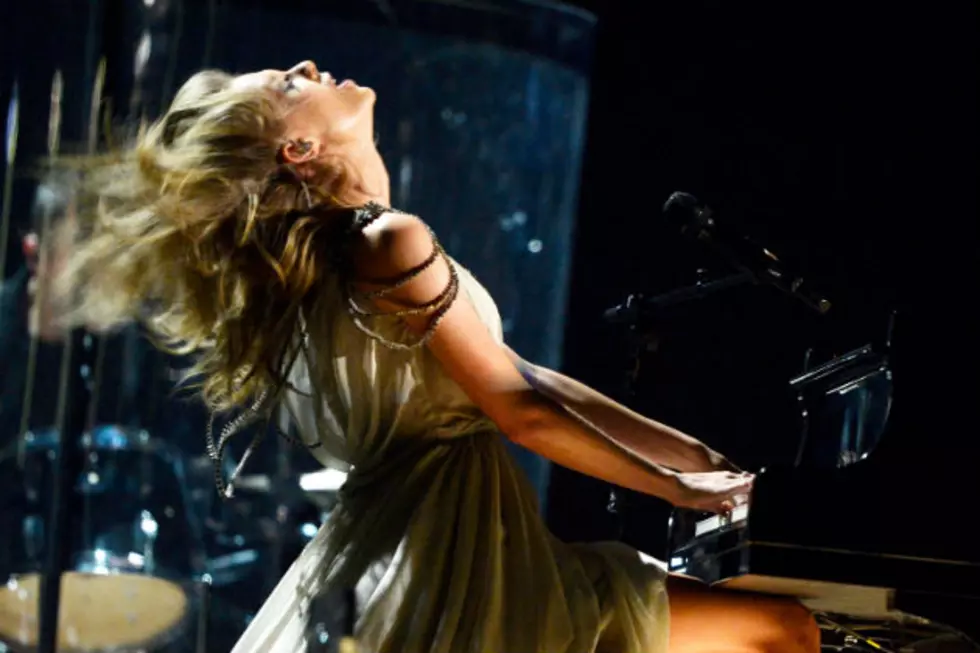 Was Taylor Swift Attacked During The Grammys?
