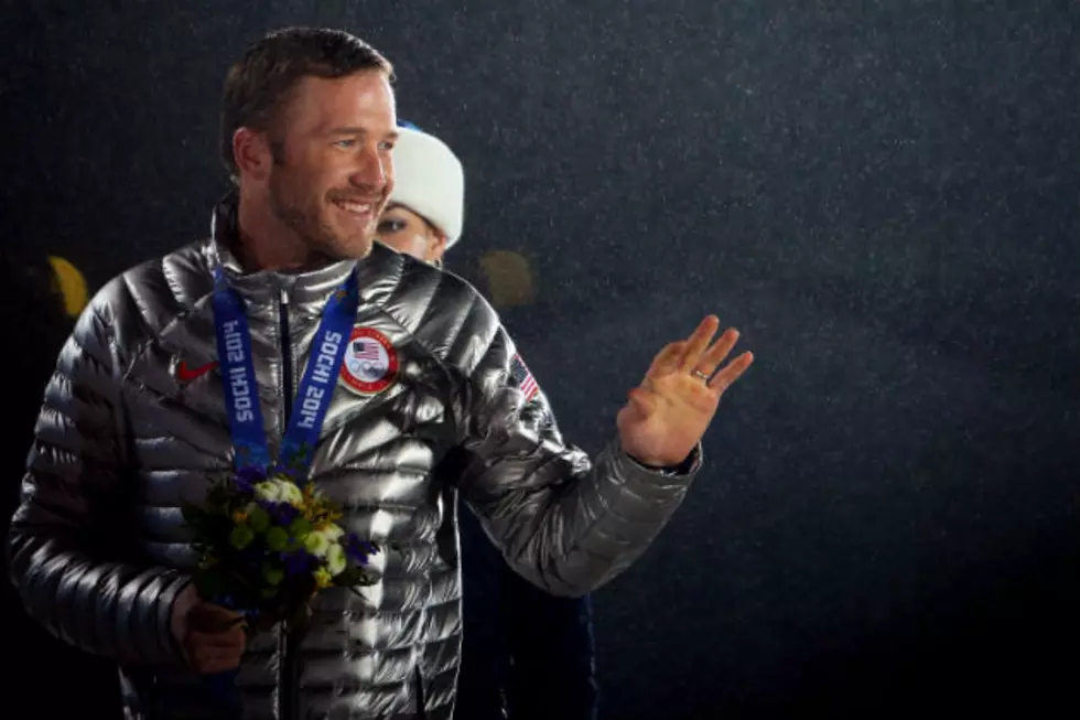 I Think NBC’s Christin Cooper Went Too Far in Questions to Bode Miller