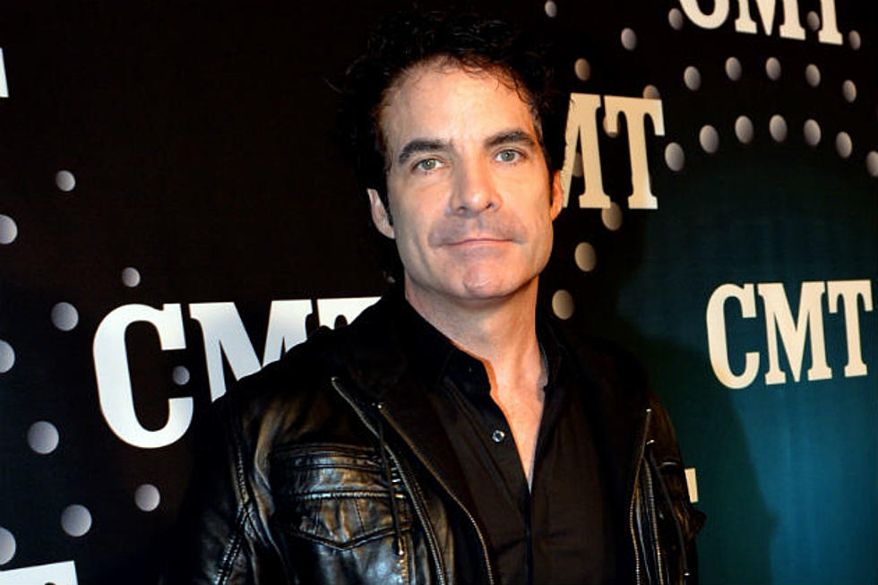 Happy 45th Birthday to the Band Train’s Pat Monahan