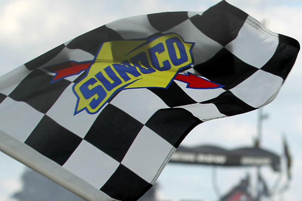 You Can Now Bring Beer to Your Seat at Oxford Plains Speedway