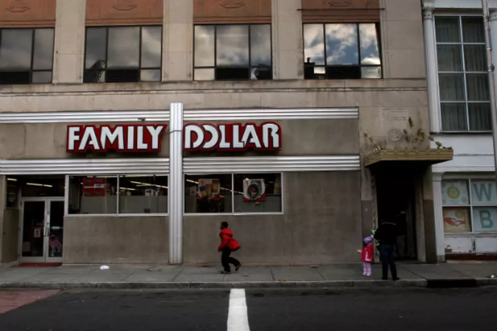 Family Dollar is Closing 370 Stores Nationwide