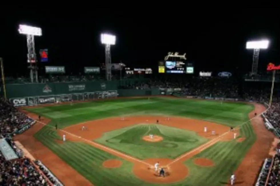 NESN Names a Sideline Reporter for the Red Sox 2014 Season