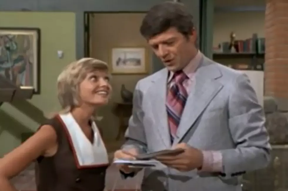Who is Your Favorite Classic TV Mom? [VIDEOS]