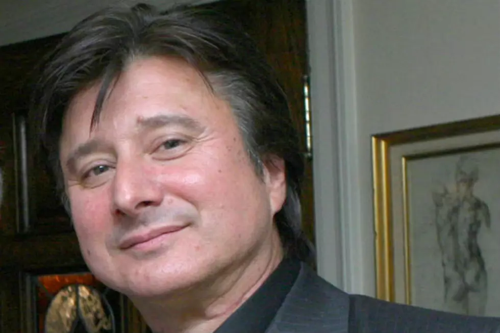 Steve Perry Left Journey on May 7, 1998 – Favorite Journey or Steve Perry Song?