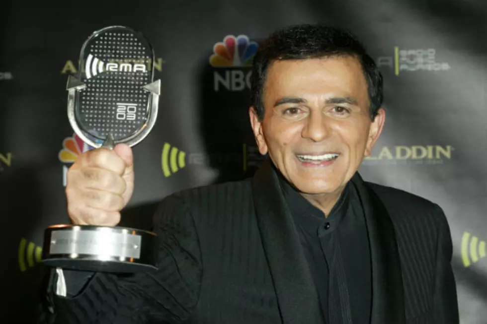 Greg Michaels’ Thoughts on the Passing of Casey Kasem [Vintage Audio]