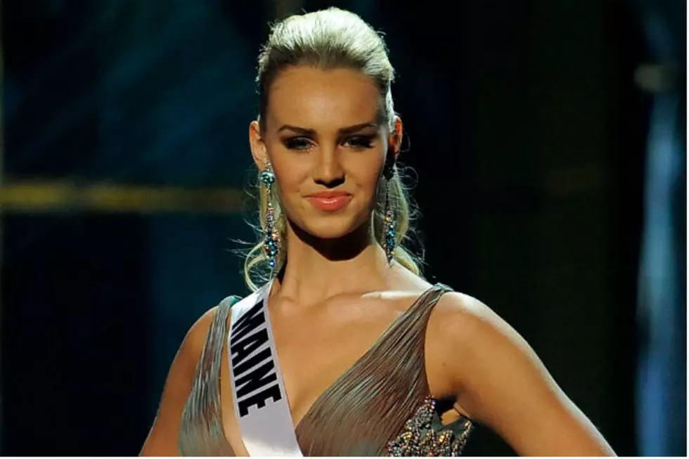 Miss USA is Tonight at 8 PM on NBC &#8211; Will You Be Watching?