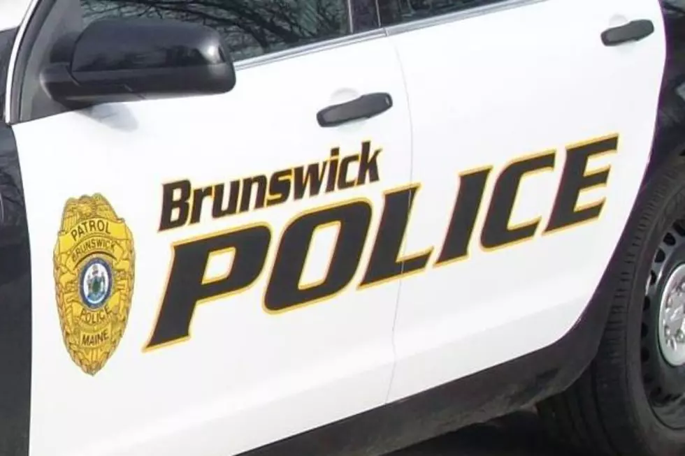Brunswick Attack Leads to Woman’s Arrest
