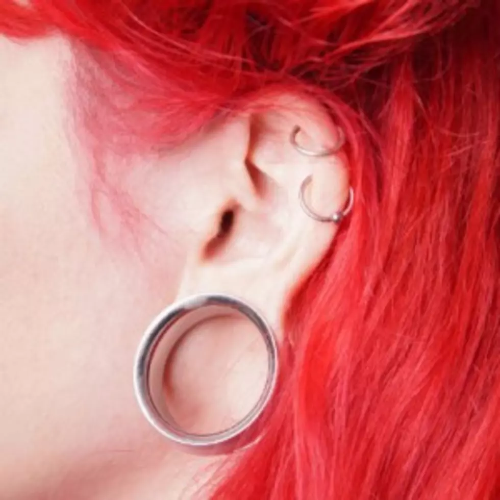 What Are Your Thoughts on Ear Gauging?