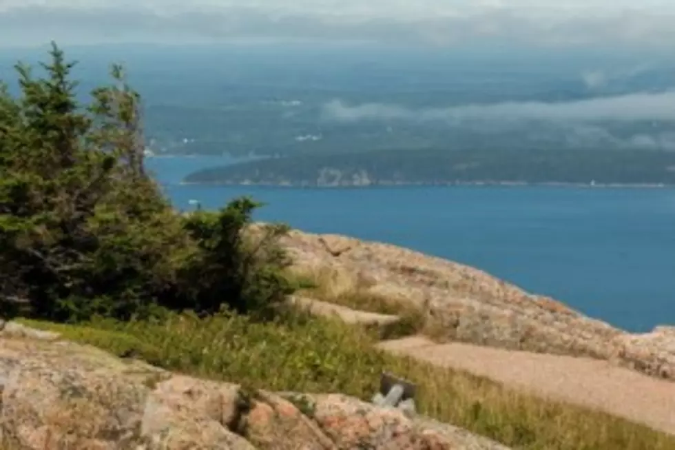 Acadia National Park Voted &#8220;America&#8217;s Favorite Place&#8221; on &#8216;Good Morning America&#8217;