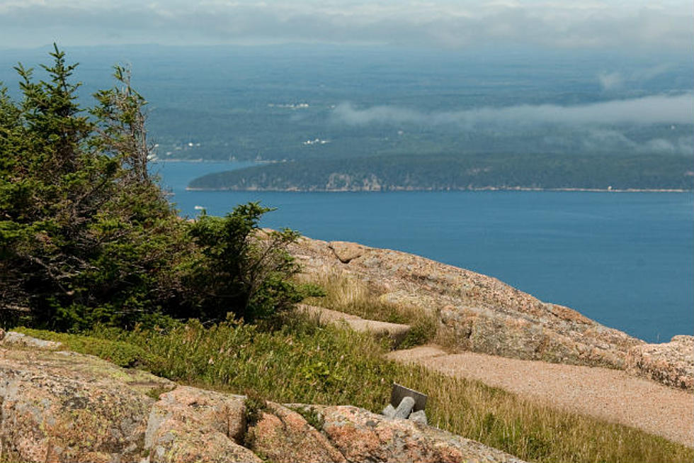 Acadia National Park Voted “America’s Favorite Place” on ‘Good Morning America’