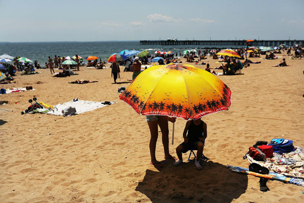 Is Your Favorite Maine Beach Unsafe For Swimming?