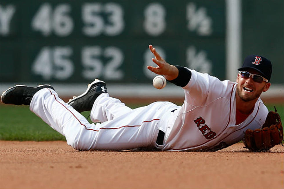 Red Sox Are Playing Better – Do You Think They Can Still Make the Playoffs? [POLL]