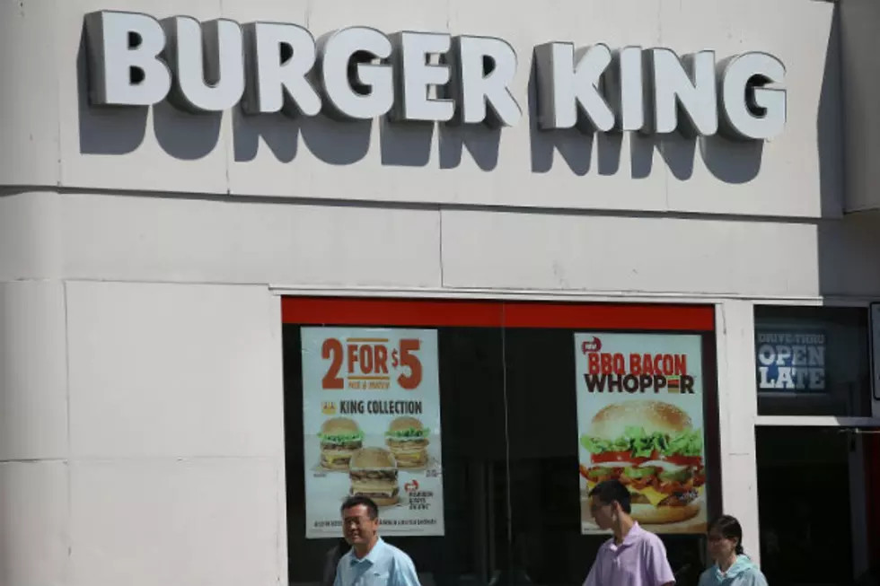 Burger King Buys Tim Horton’s – Could The Whopper Be Moving North?