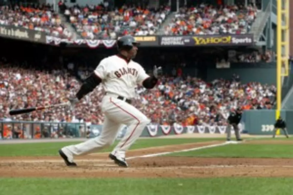 Barry Bonds Hit HR #756 on This Day in 2007 &#8211; Do You Think PED Use is Still in MLB?