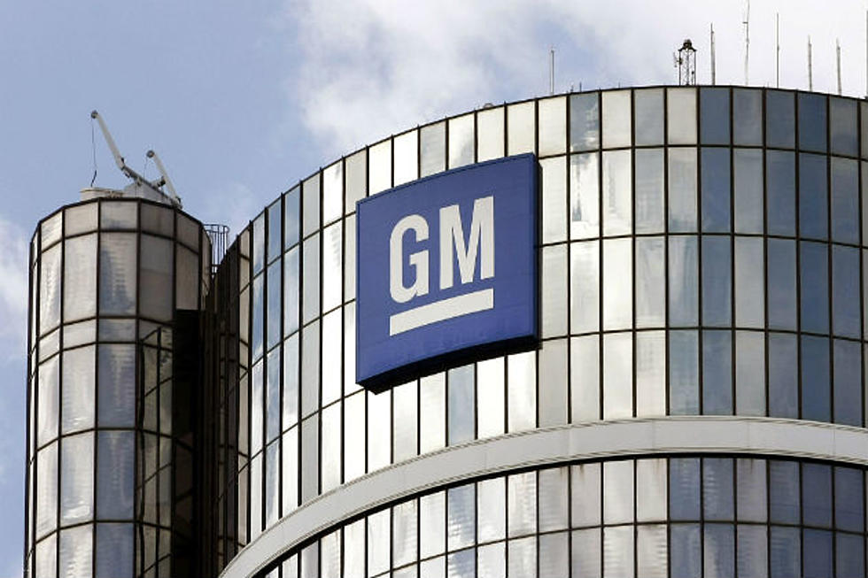 Maine Woman Sues GM Over Heated Seats