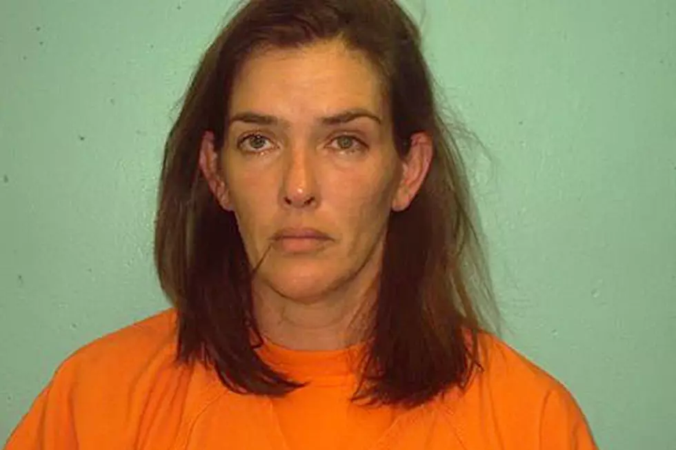 Stratton Woman Charged with Burning 4-Year Old Daughter
