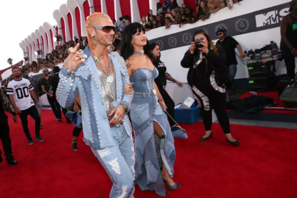 Who is Katy Perry Dating? Riff Raff &#8211; Who is He? Info Enclosed