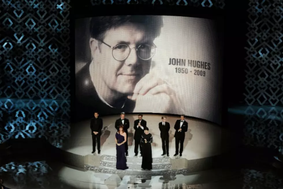 Hard to Believe Movie Maker, John Hughes Has Been Gone Five Years