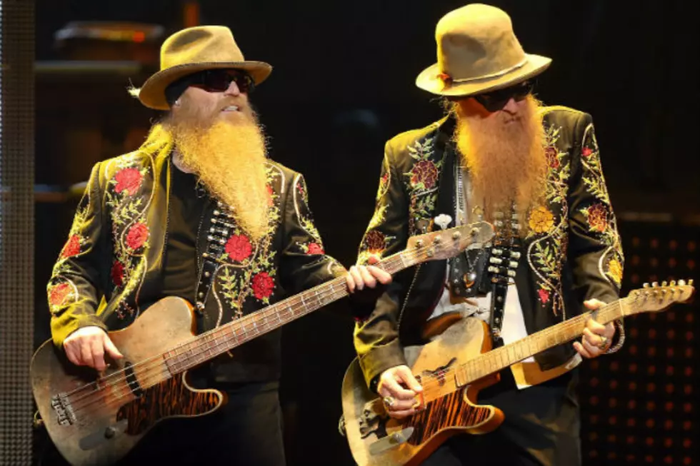 A Reminder That Tomorrow’s ZZ Top Concert in Portland Has Been Cancelled