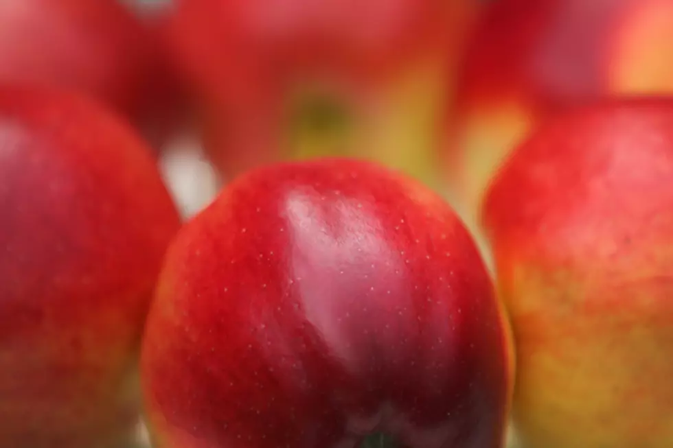 AppleFest Comes to Monmouth Saturday, September 27