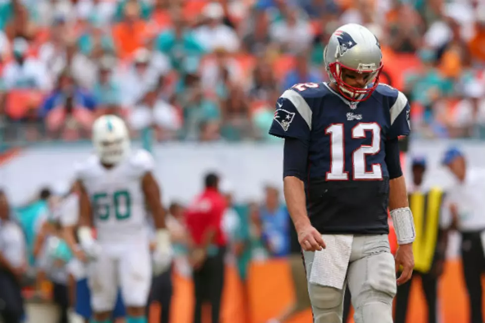 Is it Time For Tom Brady to Retire or be Traded After 2014?