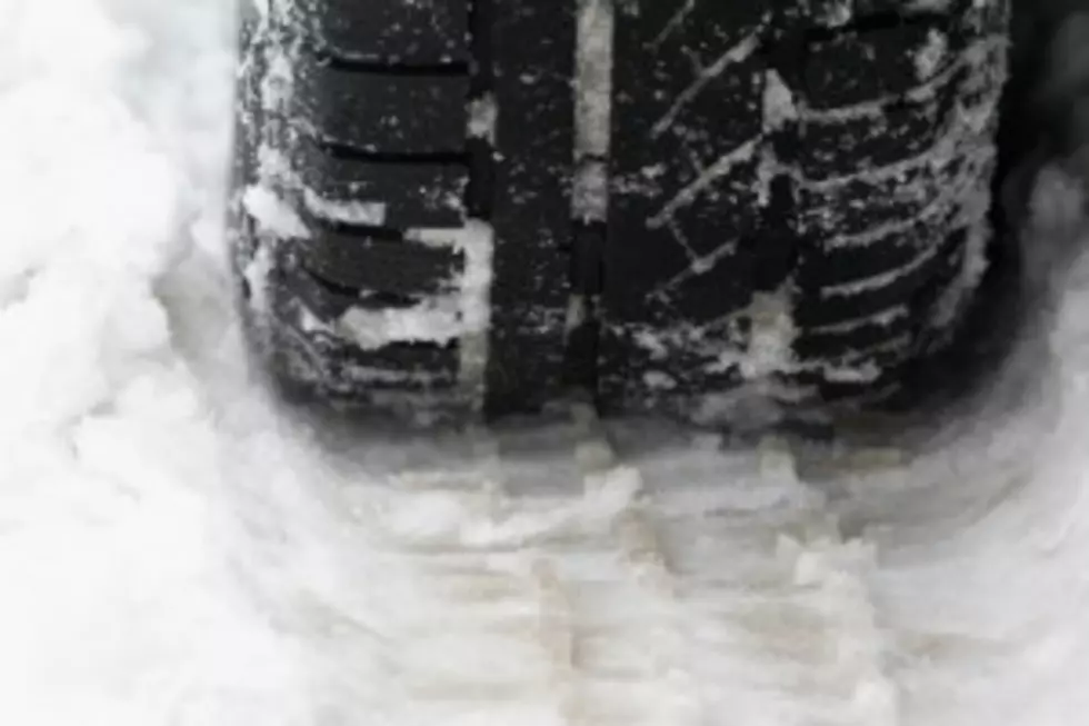 Do You Use Snow Tires?