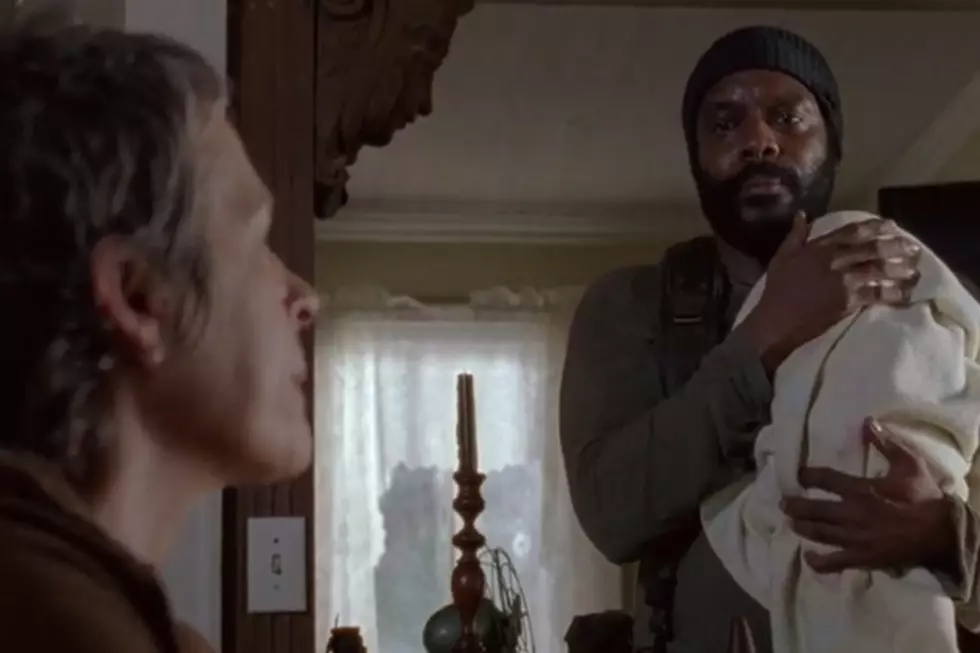 More &#8216;Bad Lip Reading&#8217; with &#8216;The Walking Dead&#8217; Part 2 [VIDEO]