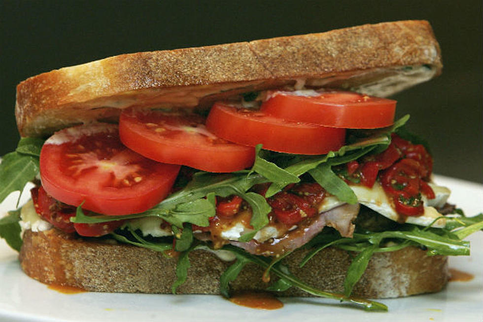 It’s ‘National Sandwich Day’ – What’s Your Favorite?